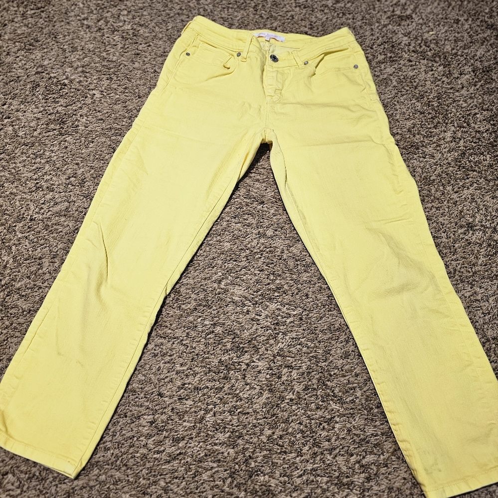 Isaac Mizrahi Jeans 6